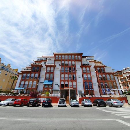 Best House Paola Torrevieja Exterior photo
