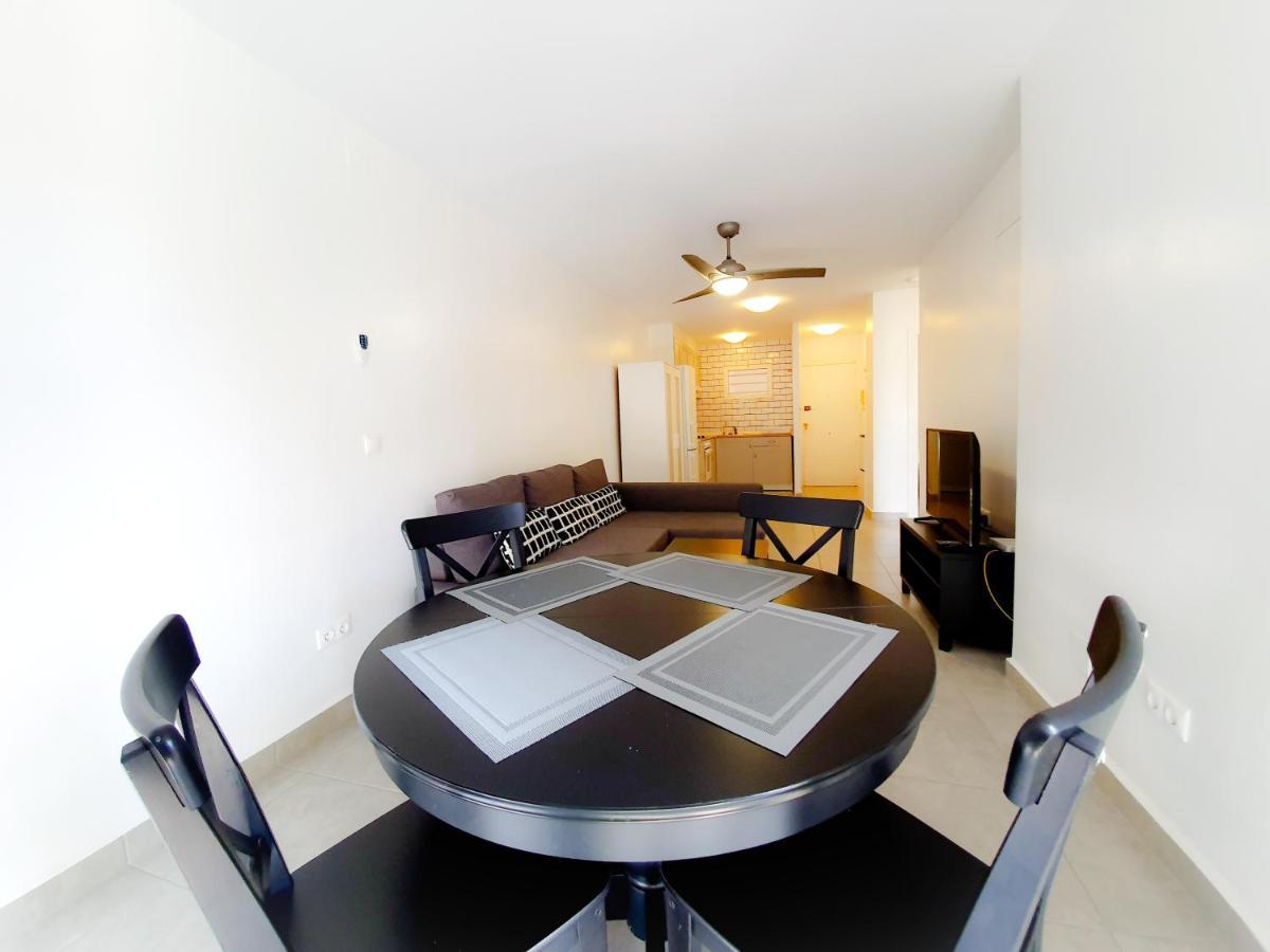 Best House Paola Torrevieja Exterior photo